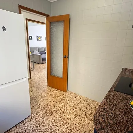 Apartamento By Elconserje