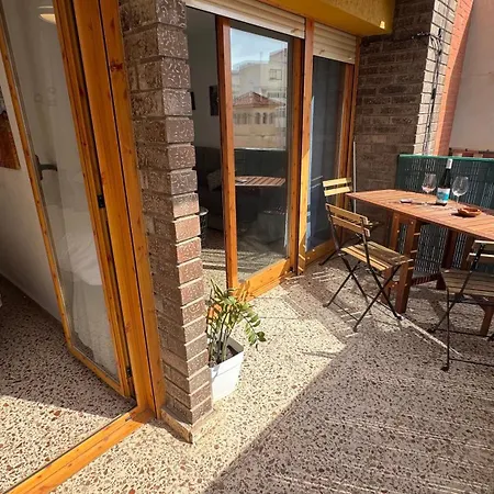 Apartamento By Elconserje El Campello