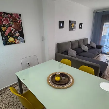 Apartamento By Elconserje *