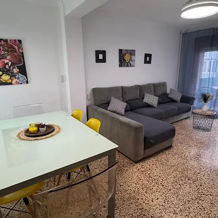 By Elconserje Apartamento