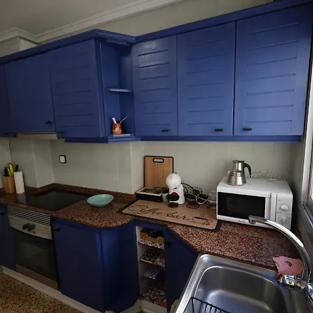 Apartamento By Elconserje