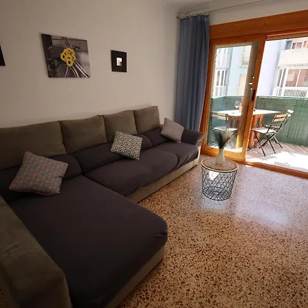 Apartamento By Elconserje El Campello