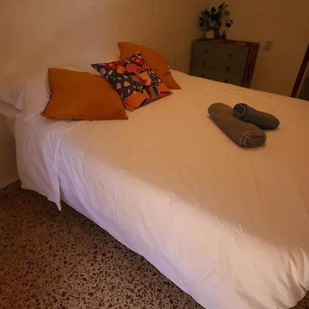 Apartamento By Elconserje
