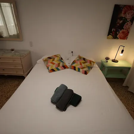 Apartamento By Elconserje