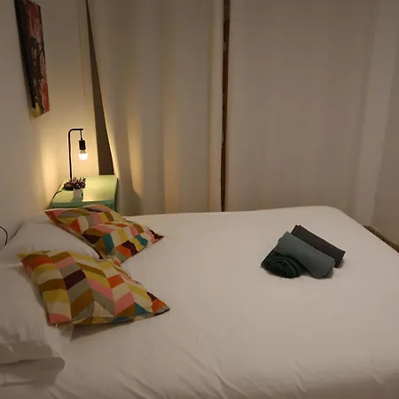 Apartamento By Elconserje *