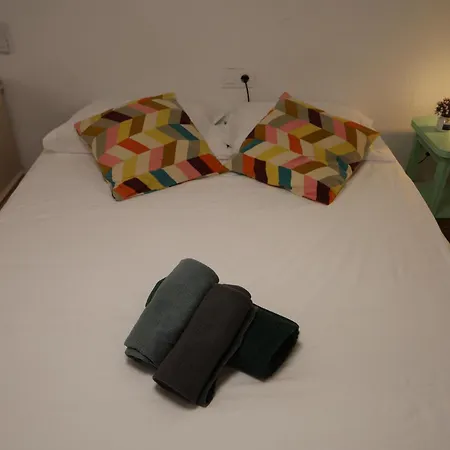 Apartamento By Elconserje *
